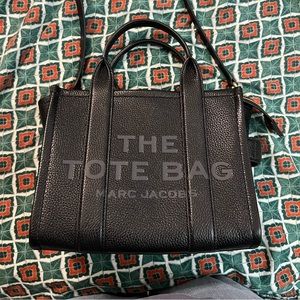 NWOT Marc Jacobs small tote bag